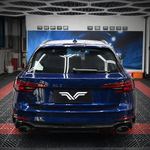 Audi RS4 2.9T — 15