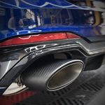 Audi RS4 2.9T — 6