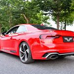 Audi RS4 / RS5 Coupe 2.9T Downpipe — 5
