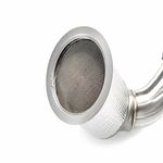 Audi RS4 / RS5 Coupe 2.9T Downpipe — 11