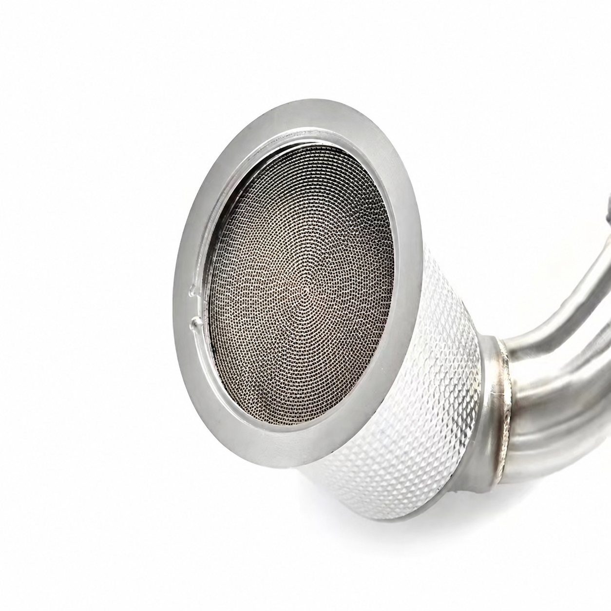 Audi RS4 / RS5 Coupe 2.9T Downpipe