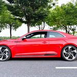 Audi RS4 / RS5 Coupe 2.9T Downpipe — 6