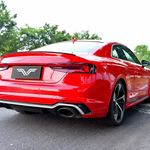 Audi RS4 / RS5 Coupe 2.9T Downpipe — 7