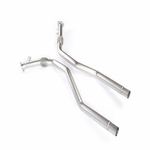 Audi RS4 / RS5 Coupe 2.9T Downpipe
