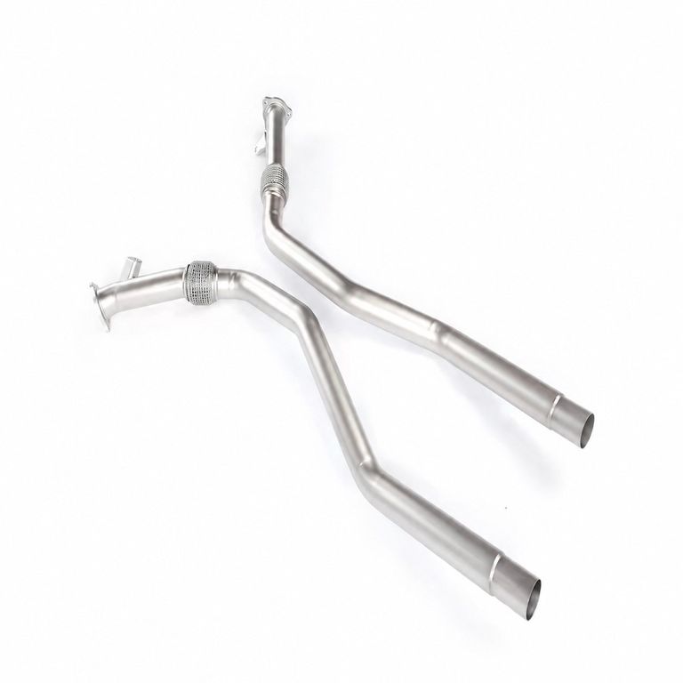 Audi RS4 / RS5 Coupe 2.9T Downpipe