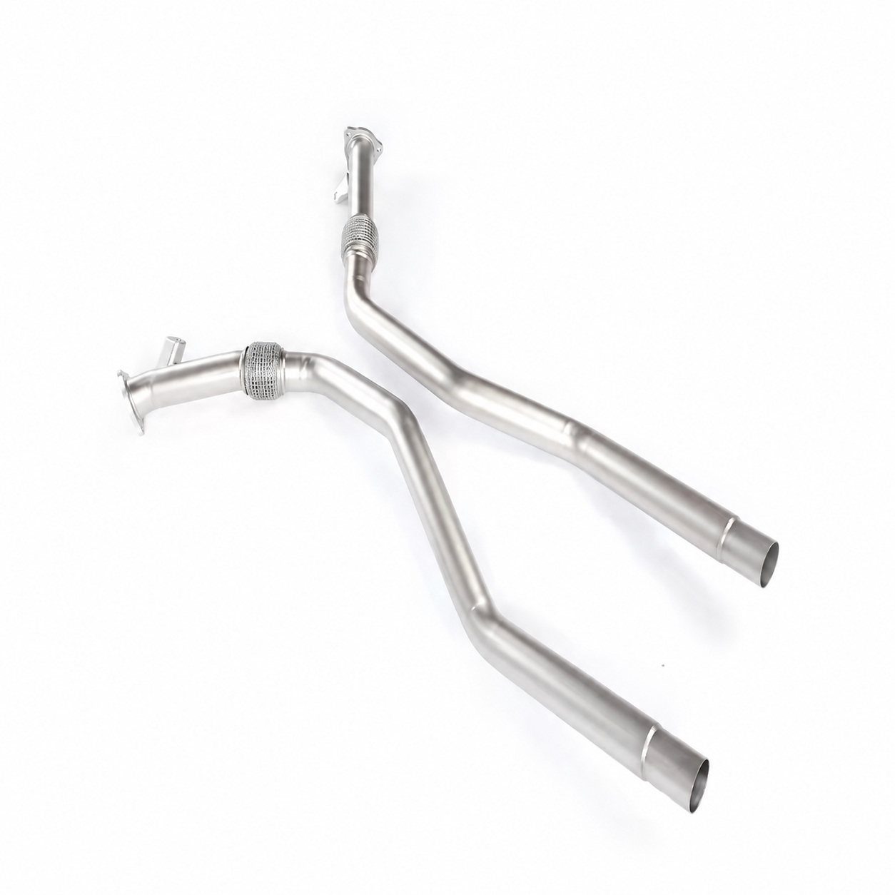 Audi RS4 / RS5 Coupe 2.9T Downpipe