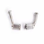 Audi RS4 / RS5 Coupe 2.9T Downpipe — 9