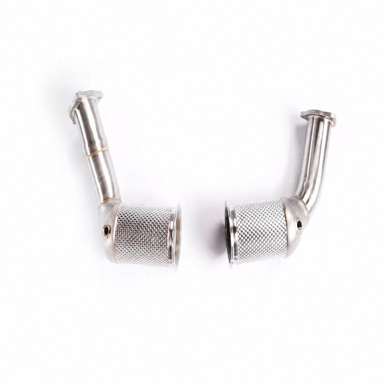 Audi RS4 / RS5 Coupe 2.9T Downpipe