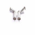 Audi RS4 / RS5 Coupe 2.9T Downpipe — 12