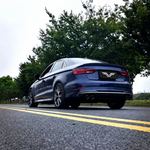 Audi S3 2.0T — 5