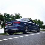 Audi S3 2.0T — 6