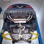 Audi S3 2.0T — 7