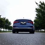 Audi S3 2.0T — 9