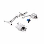 Audi S4 B8 — 15