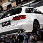 Audi S4 B8 — 9