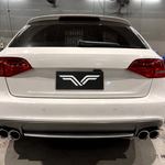 Audi S4 B8 — 10