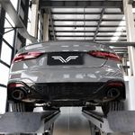 Audi S4 / S5 B9 3.0T Cat-back — 5