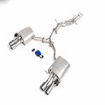 Audi S4 / S5 B9 3.0T Cat-back