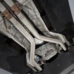 Audi S4 / S5 B9 3.0T — 2
