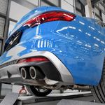 Audi S4 / S5 B9 3.0T — 6