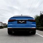 Audi S4 / S5 B9 3.0T — 7