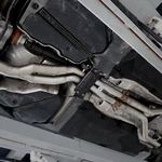 Audi S4 / S5 B9 3.0T — 3