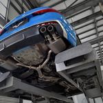 Audi S4 / S5 B9 3.0T — 5