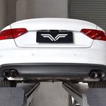 Audi S5 B8 — 6