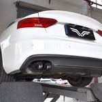Audi S5 B8 — 5