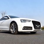 Audi S5 B8 — 8