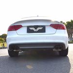 Audi S5 B8 — 10