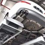 Audi S5 B8 — 4
