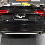 Audi S8 D4 4.0T V8 Plus Titanium — 13