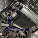 Audi S8 D4 4.0T V8 Plus Titanium — 7