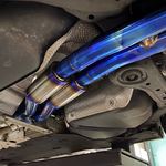 Audi S8 D4 4.0T V8 Plus Titanium — 8
