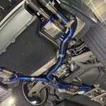 Audi S8 D4 4.0T V8 Plus Titanium — 11