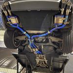Audi S8 D4 4.0T V8 Plus Titanium — 12