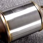Audi TT 2.0T 2008–2014 Downpipe
