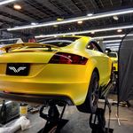 Audi TT / TTS 2.0T / 3.2 — 4