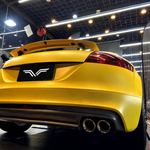 Audi TT / TTS 2.0T / 3.2 — 7