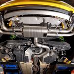 Audi TT / TTS 2.0T / 3.2 — 10