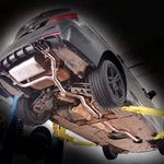 BMW 320 B48 2.0T — 9