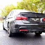 BMW 320 B48 2.0T — 12