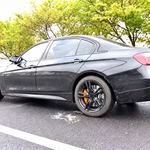 BMW 320 B48 2.0T — 13