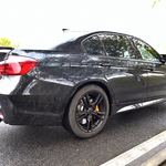 BMW 320 B48 2.0T — 15