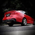 BMW 320GT B48 2.0T — 11