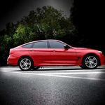 BMW 320GT B48 2.0T — 9
