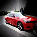 BMW 320GT B48 2.0T — 10