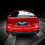 BMW 320GT B48 2.0T — 12