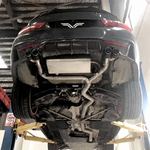 BMW 420 / 425 / 428 / 430 — 8